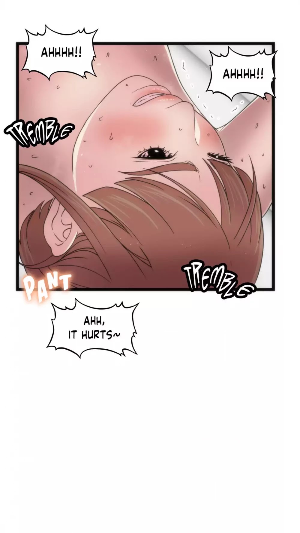 Making AV: A Sneak Peek Chapter 71 page 29 - Chapter 71: Director Anzai Finally Takes it Off!! (7)