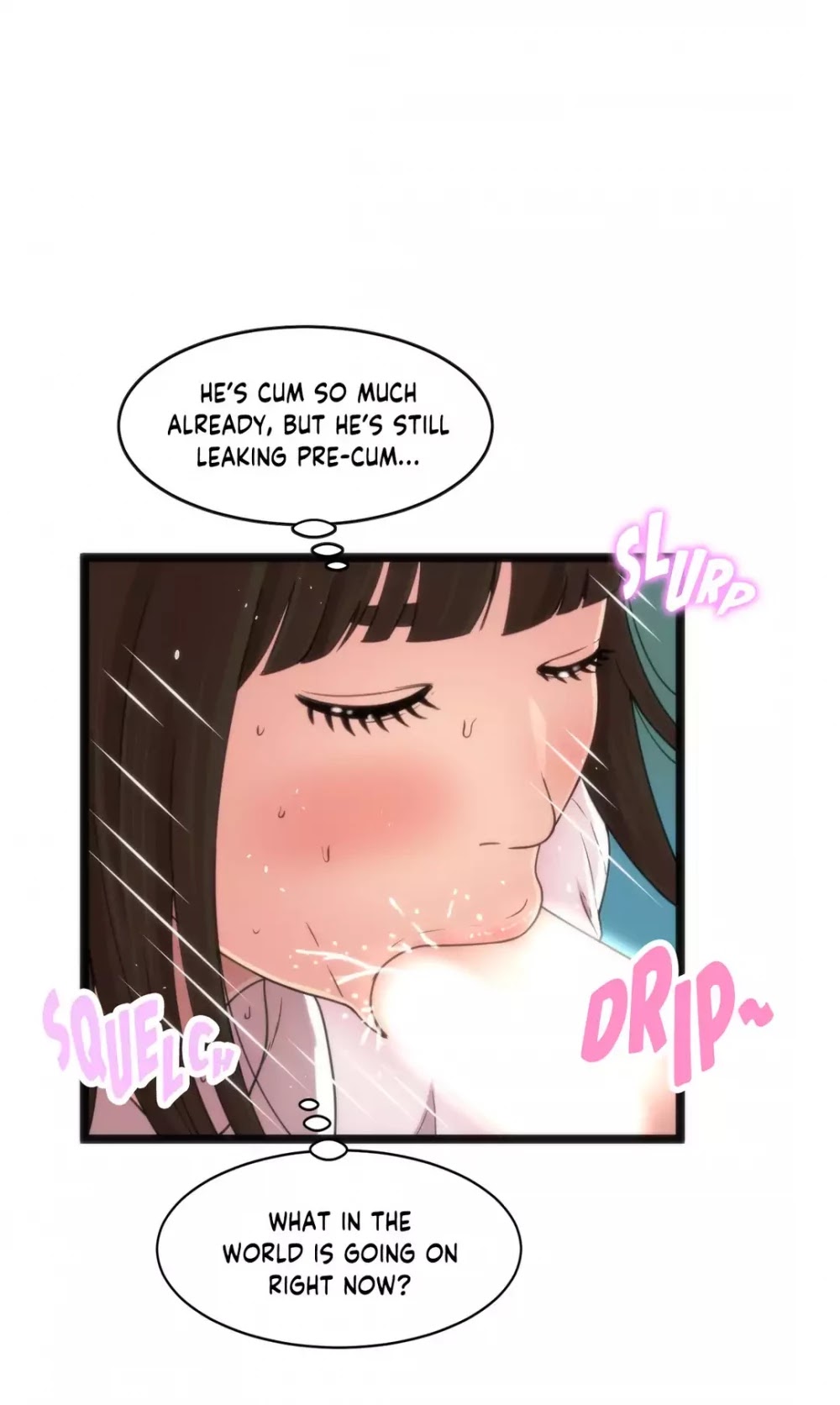 Making AV: A Sneak Peek Chapter 71 page 36 - Chapter 71: Director Anzai Finally Takes it Off!! (7)