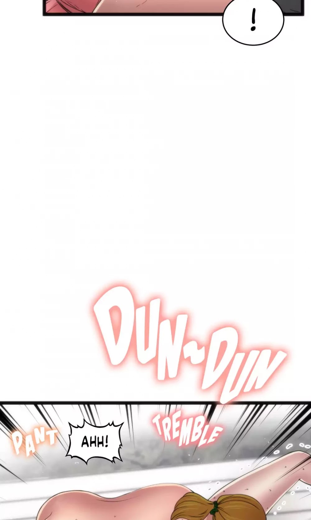 Making AV: A Sneak Peek Chapter 71 page 38 - Chapter 71: Director Anzai Finally Takes it Off!! (7)