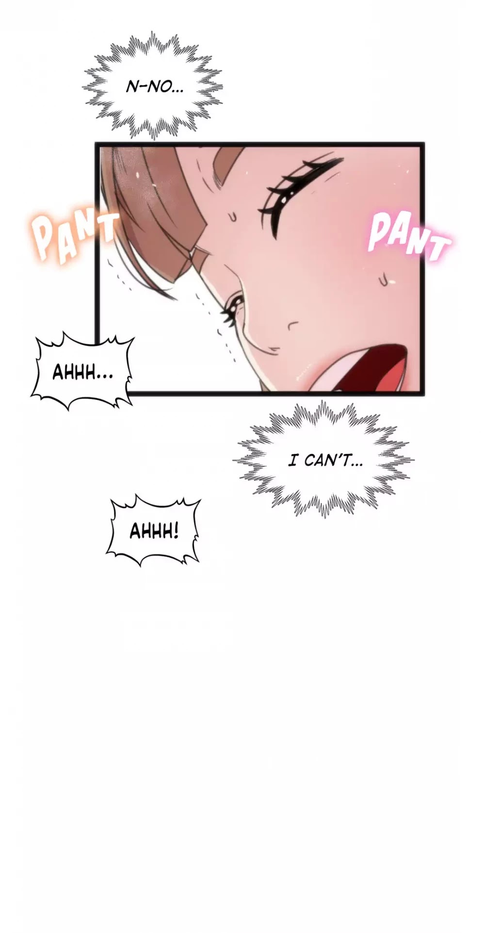 Making AV: A Sneak Peek Chapter 71 page 4 - Chapter 71: Director Anzai Finally Takes it Off!! (7)