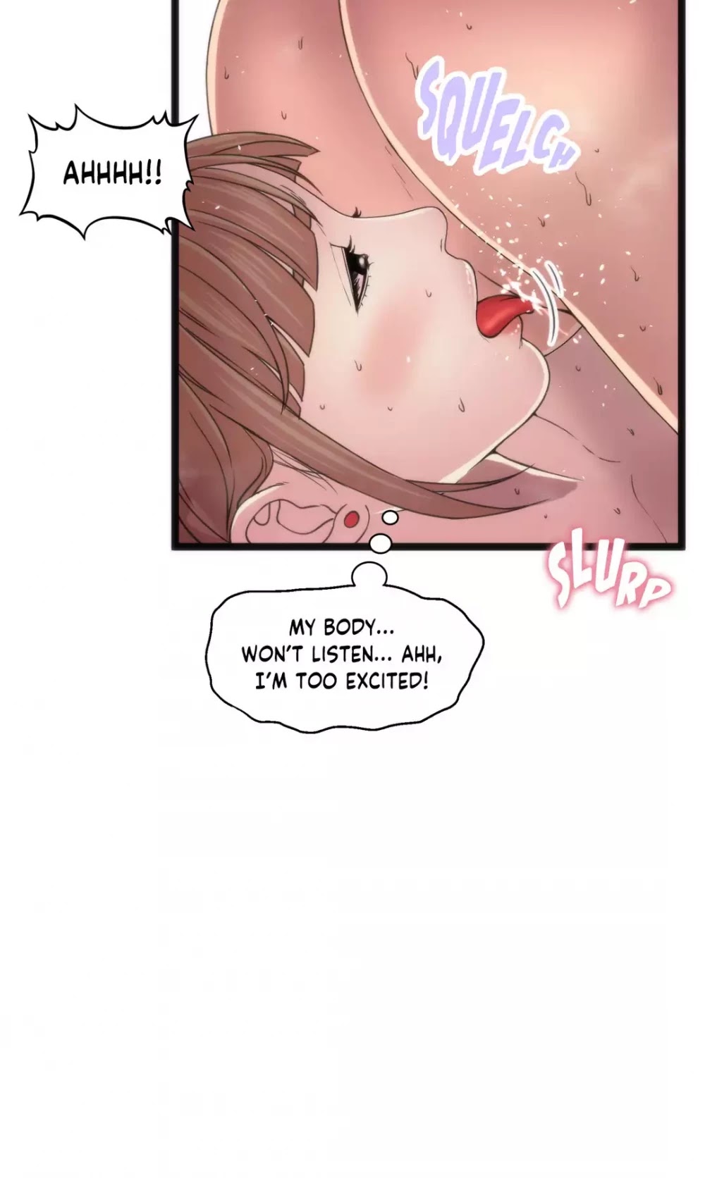 Making AV: A Sneak Peek Chapter 71 page 42 - Chapter 71: Director Anzai Finally Takes it Off!! (7)