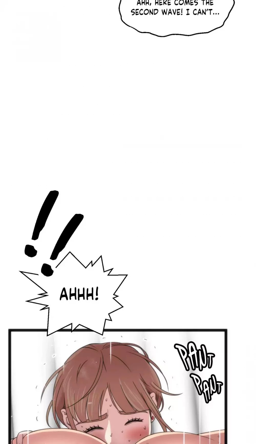 Making AV: A Sneak Peek Chapter 71 page 49 - Chapter 71: Director Anzai Finally Takes it Off!! (7)