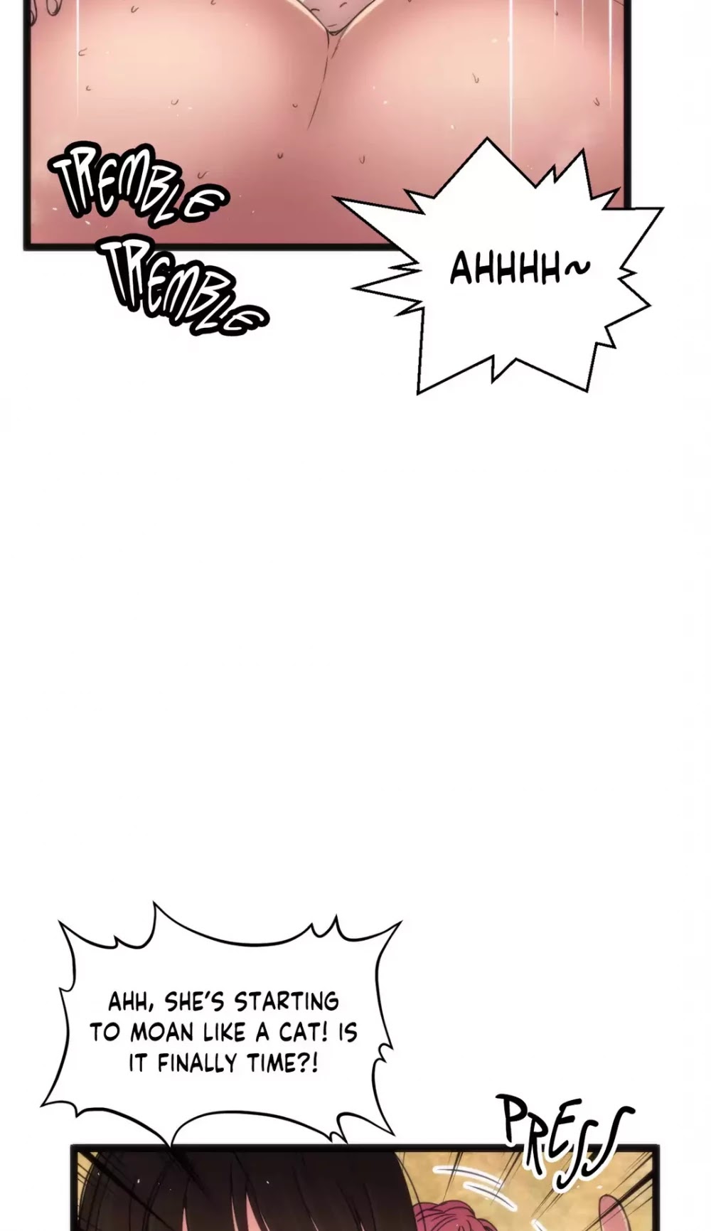 Making AV: A Sneak Peek Chapter 71 page 50 - Chapter 71: Director Anzai Finally Takes it Off!! (7)