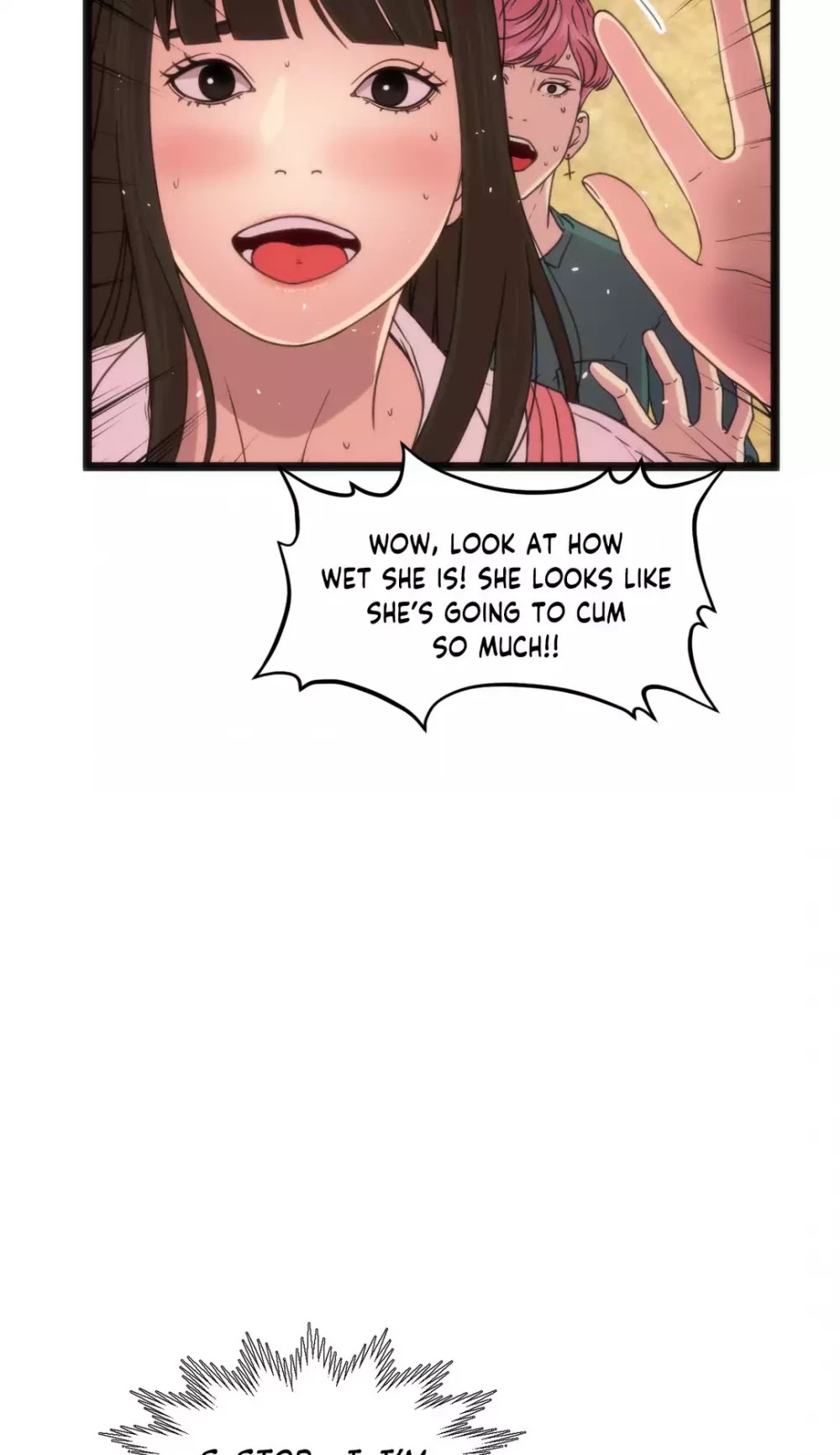 Making AV: A Sneak Peek Chapter 71 page 51 - Chapter 71: Director Anzai Finally Takes it Off!! (7)
