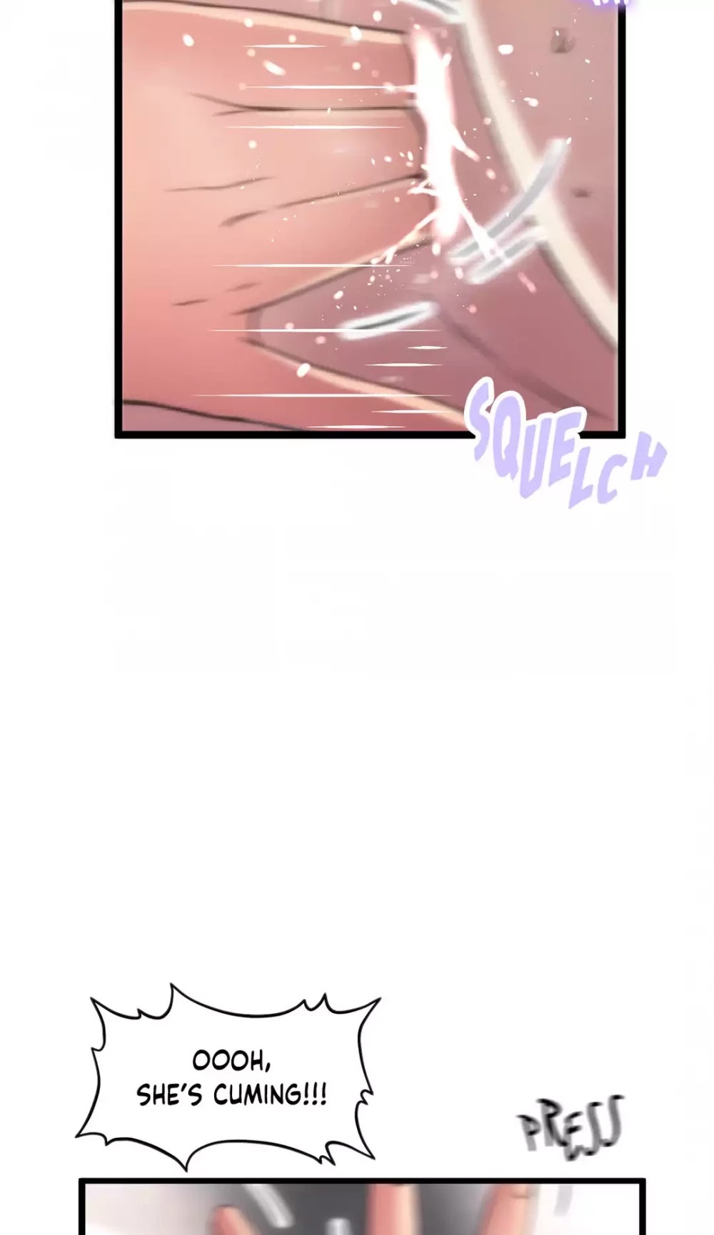 Making AV: A Sneak Peek Chapter 71 page 53 - Chapter 71: Director Anzai Finally Takes it Off!! (7)