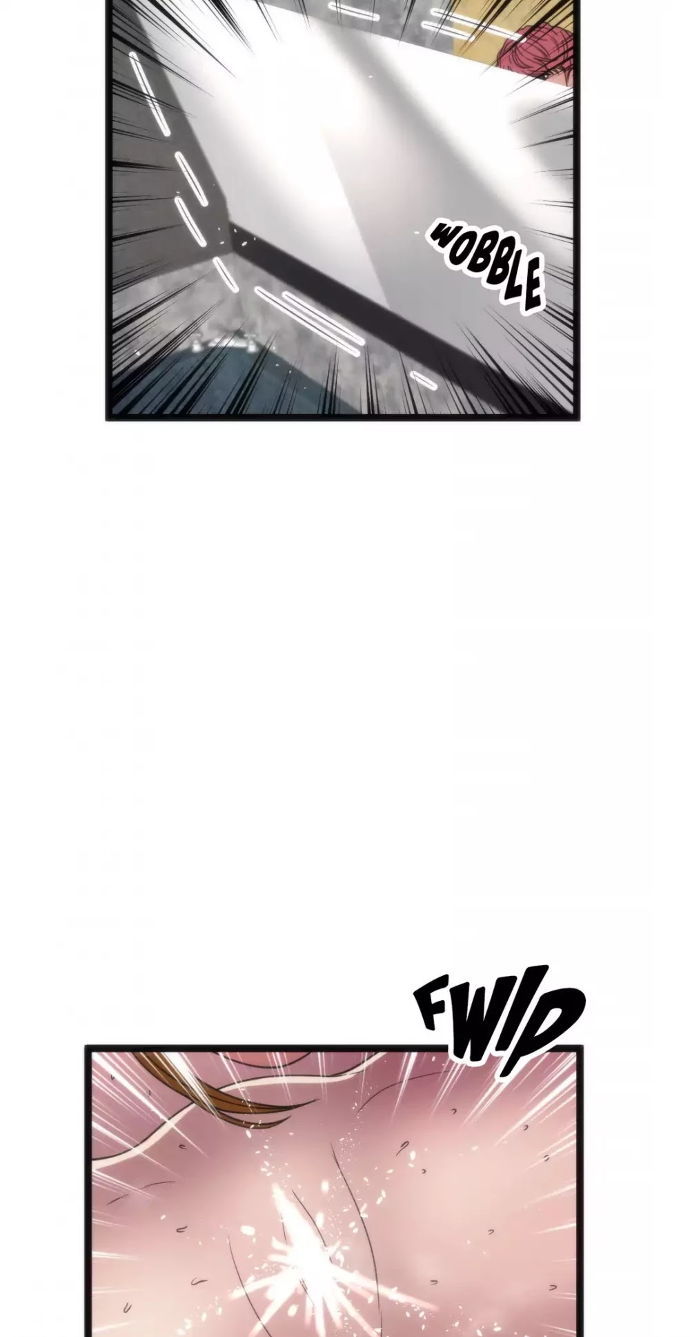 Making AV: A Sneak Peek Chapter 71 page 56 - Chapter 71: Director Anzai Finally Takes it Off!! (7)