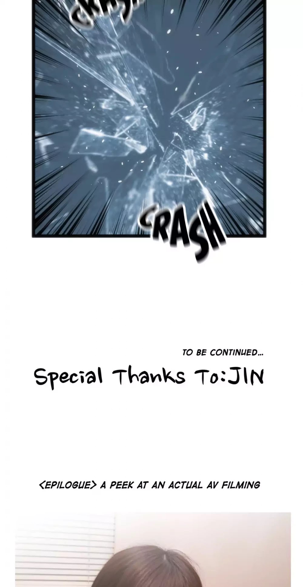 Making AV: A Sneak Peek Chapter 71 page 59 - Chapter 71: Director Anzai Finally Takes it Off!! (7)