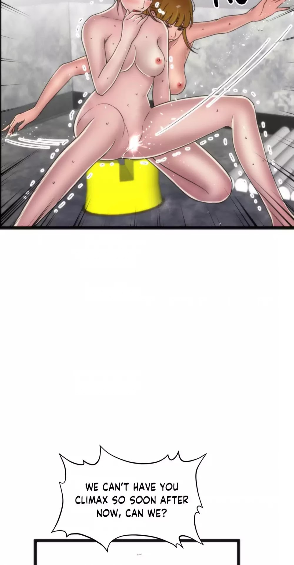 Making AV: A Sneak Peek Chapter 71 page 6 - Chapter 71: Director Anzai Finally Takes it Off!! (7)