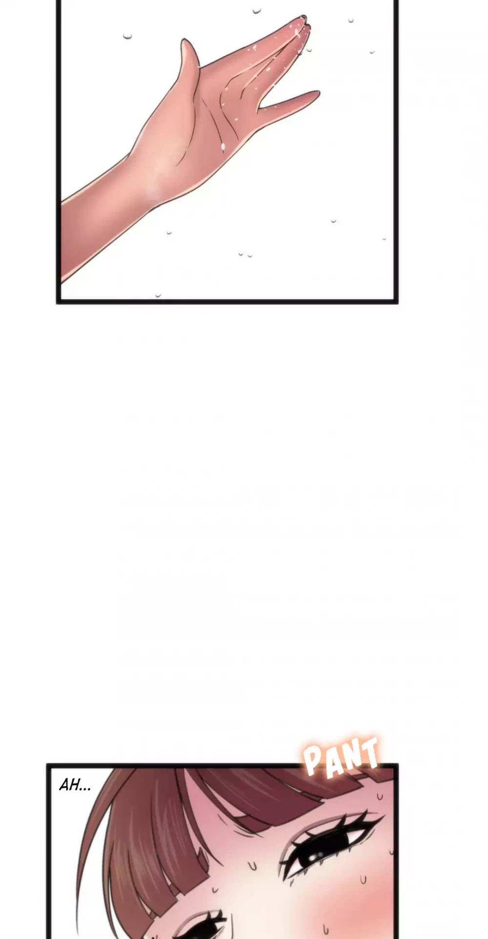Making AV: A Sneak Peek Chapter 71 page 7 - Chapter 71: Director Anzai Finally Takes it Off!! (7)