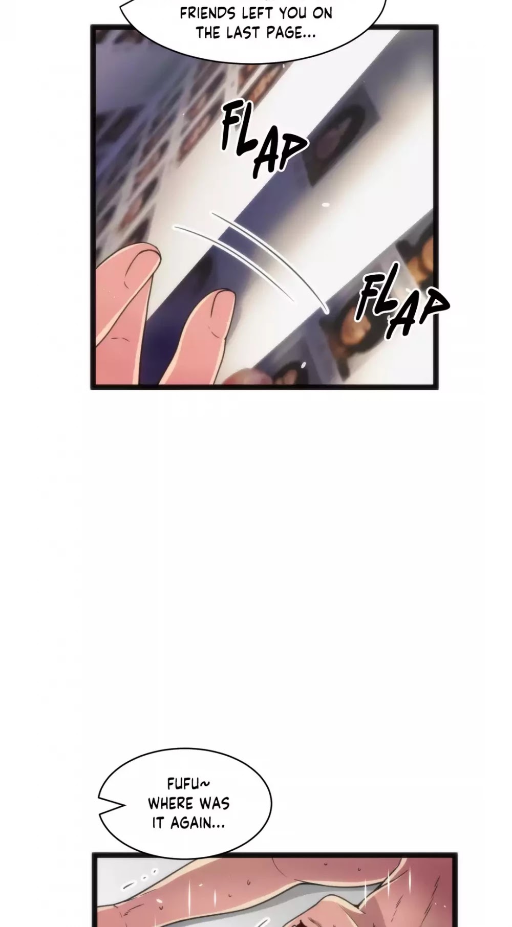 Making AV: A Sneak Peek Chapter 73 page 16 - Chapter 73: Director Anzai Finally Takes it Off!! (9)