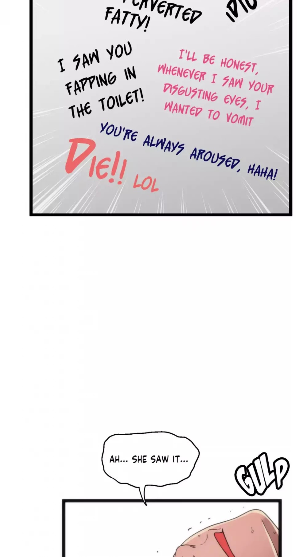 Making AV: A Sneak Peek Chapter 73 page 18 - Chapter 73: Director Anzai Finally Takes it Off!! (9)
