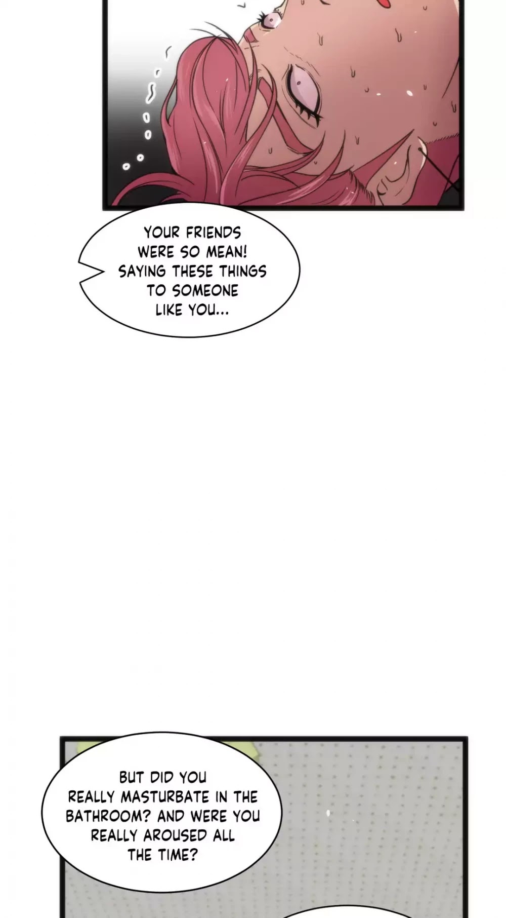 Making AV: A Sneak Peek Chapter 73 page 19 - Chapter 73: Director Anzai Finally Takes it Off!! (9)