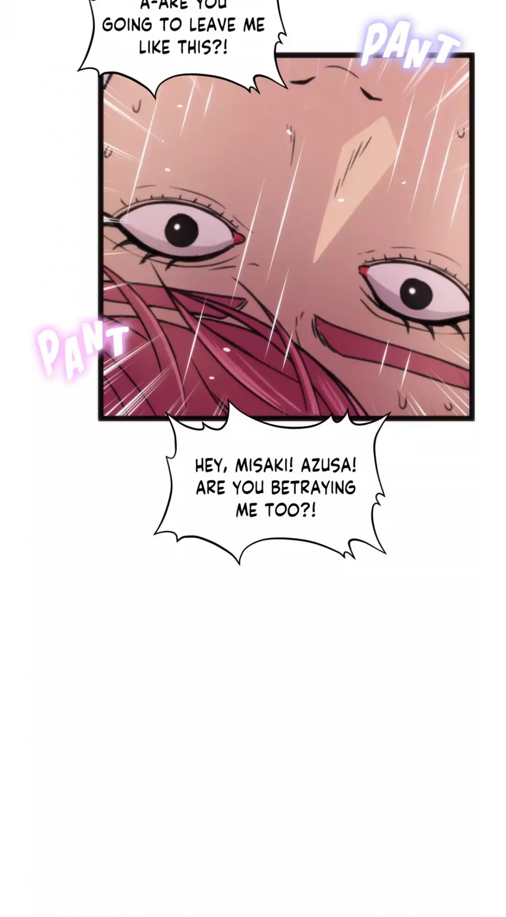 Making AV: A Sneak Peek Chapter 73 page 22 - Chapter 73: Director Anzai Finally Takes it Off!! (9)