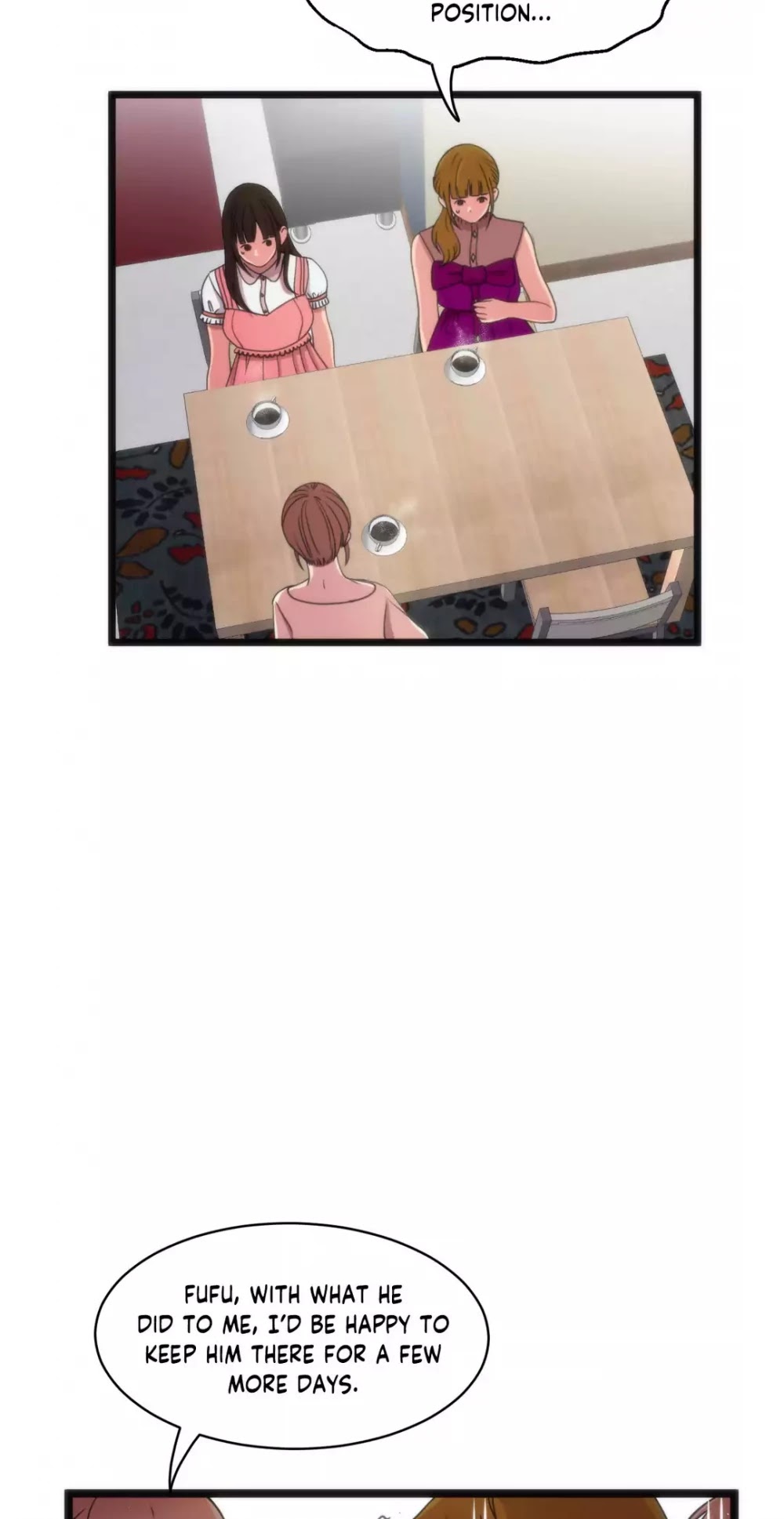 Making AV: A Sneak Peek Chapter 73 page 28 - Chapter 73: Director Anzai Finally Takes it Off!! (9)