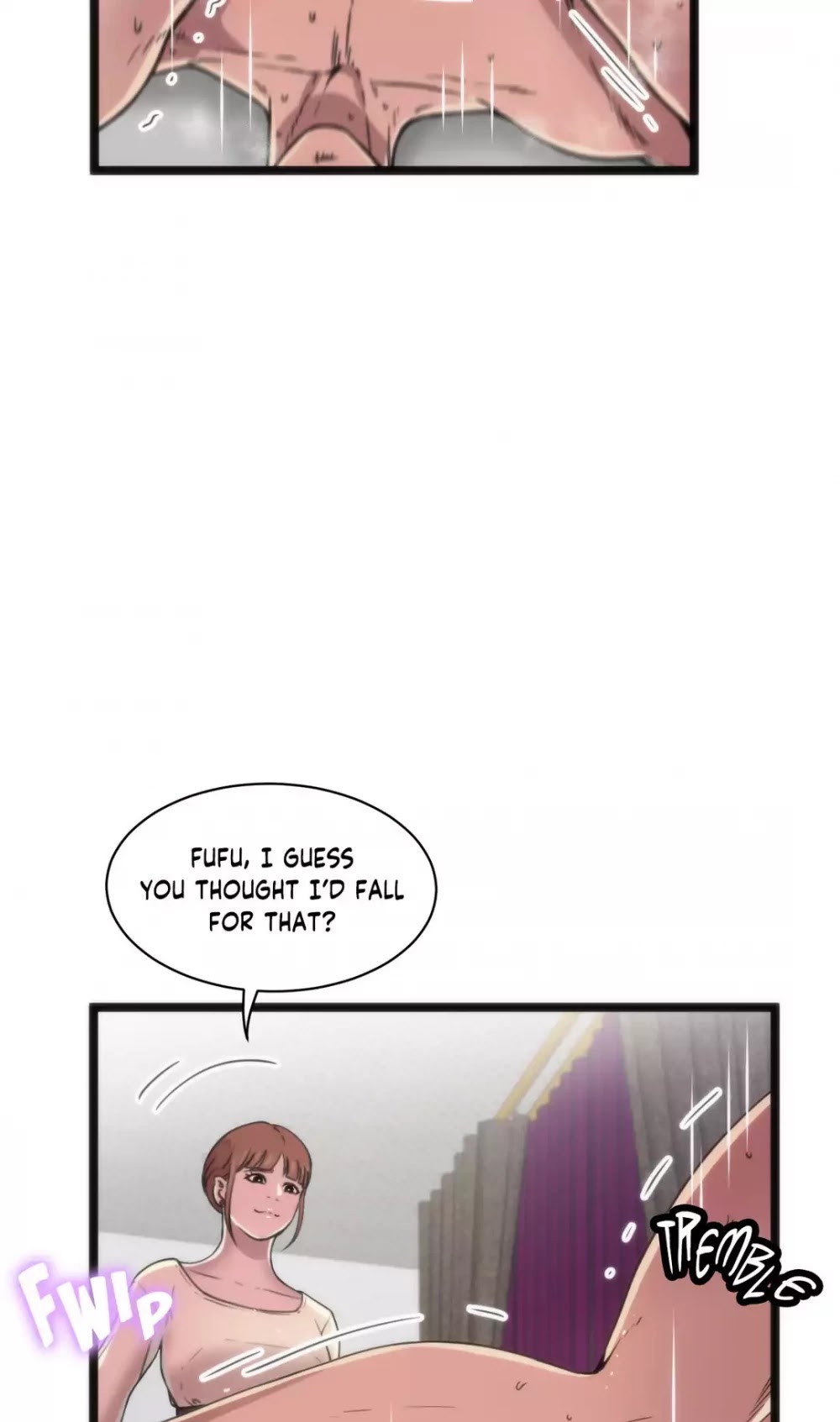 Making AV: A Sneak Peek Chapter 73 page 3 - Chapter 73: Director Anzai Finally Takes it Off!! (9)