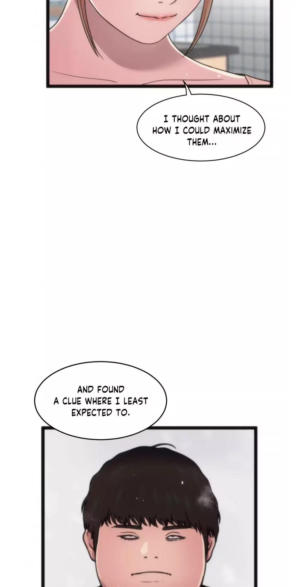 Making AV: A Sneak Peek Chapter 73 page 30 - Chapter 73: Director Anzai Finally Takes it Off!! (9)