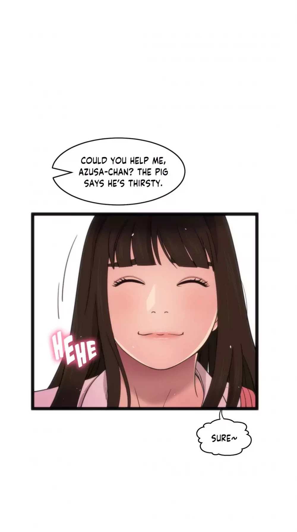 Making AV: A Sneak Peek Chapter 73 page 48 - Chapter 73: Director Anzai Finally Takes it Off!! (9)