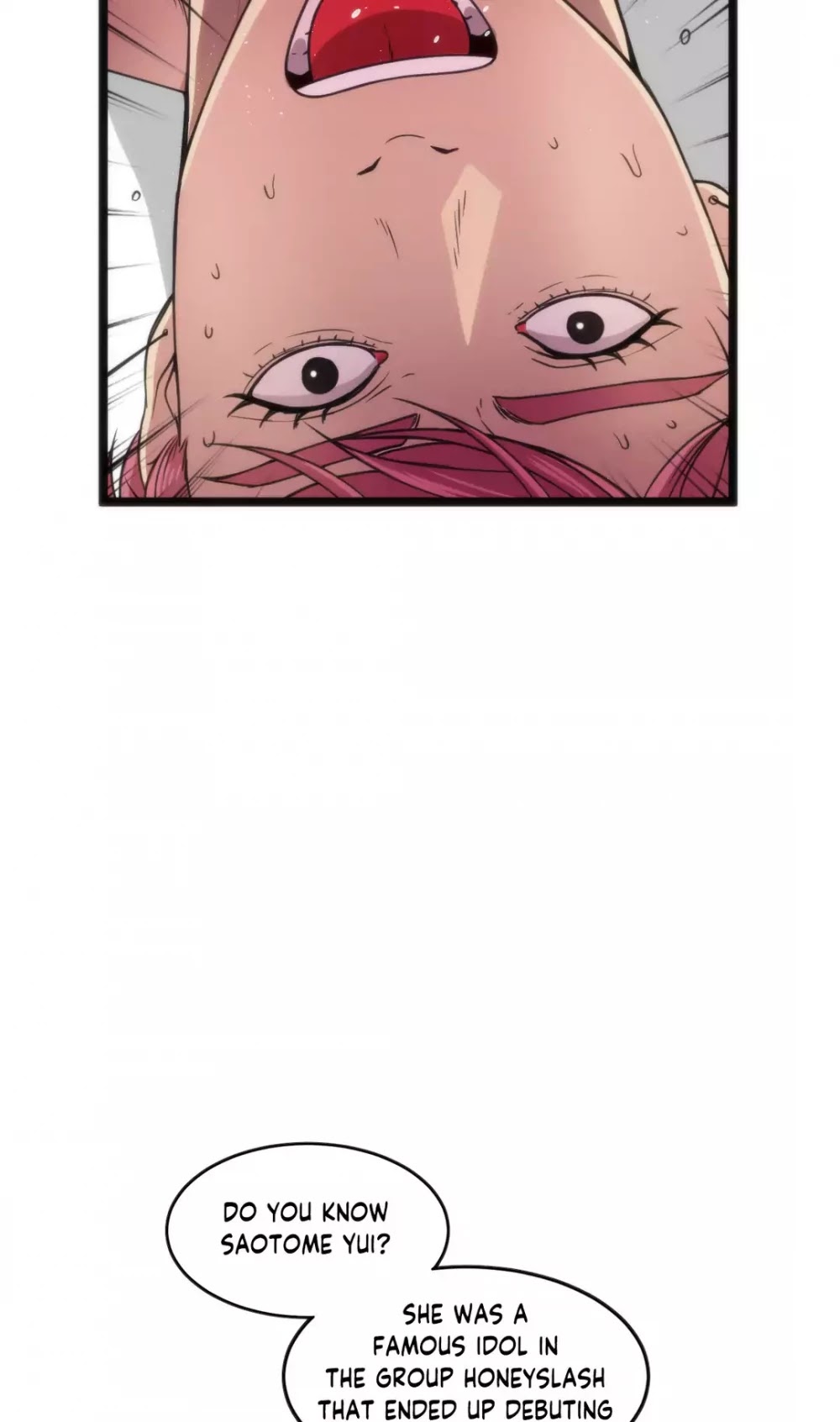 Making AV: A Sneak Peek Chapter 73 page 5 - Chapter 73: Director Anzai Finally Takes it Off!! (9)