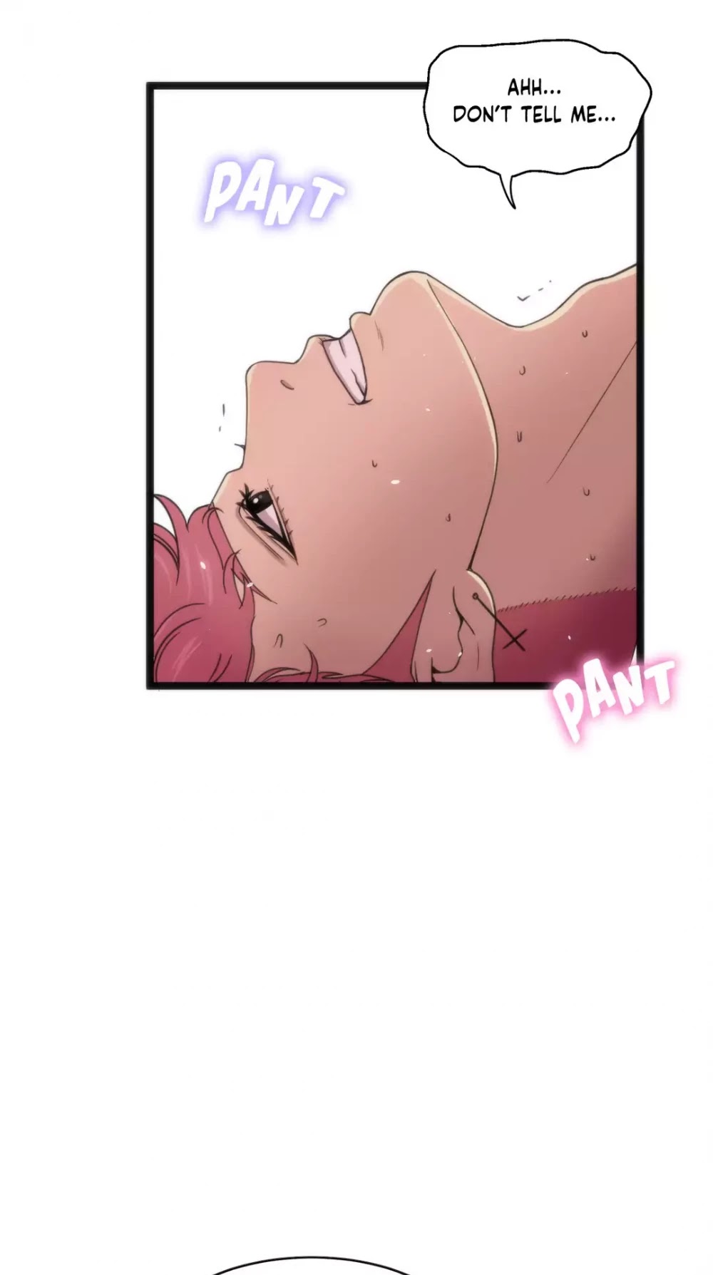 Making AV: A Sneak Peek Chapter 73 page 51 - Chapter 73: Director Anzai Finally Takes it Off!! (9)