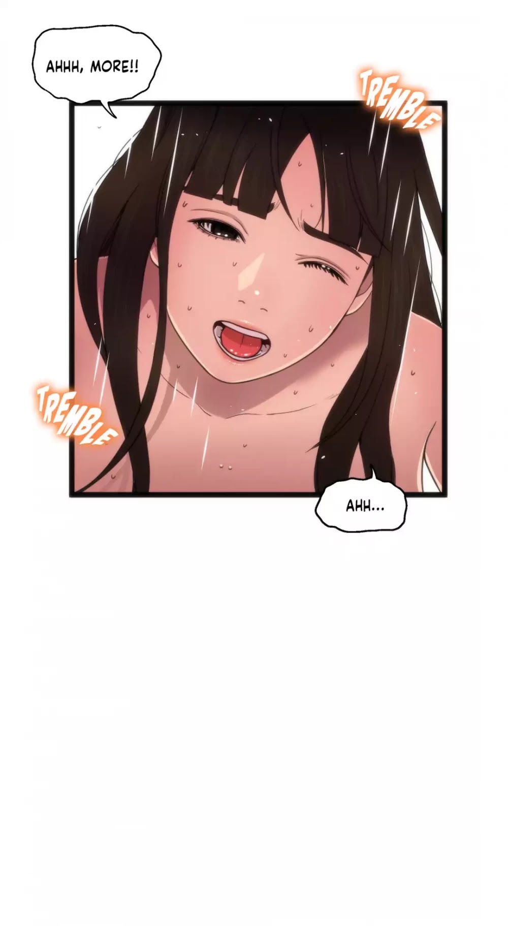 Making AV: A Sneak Peek Chapter 73 page 53 - Chapter 73: Director Anzai Finally Takes it Off!! (9)