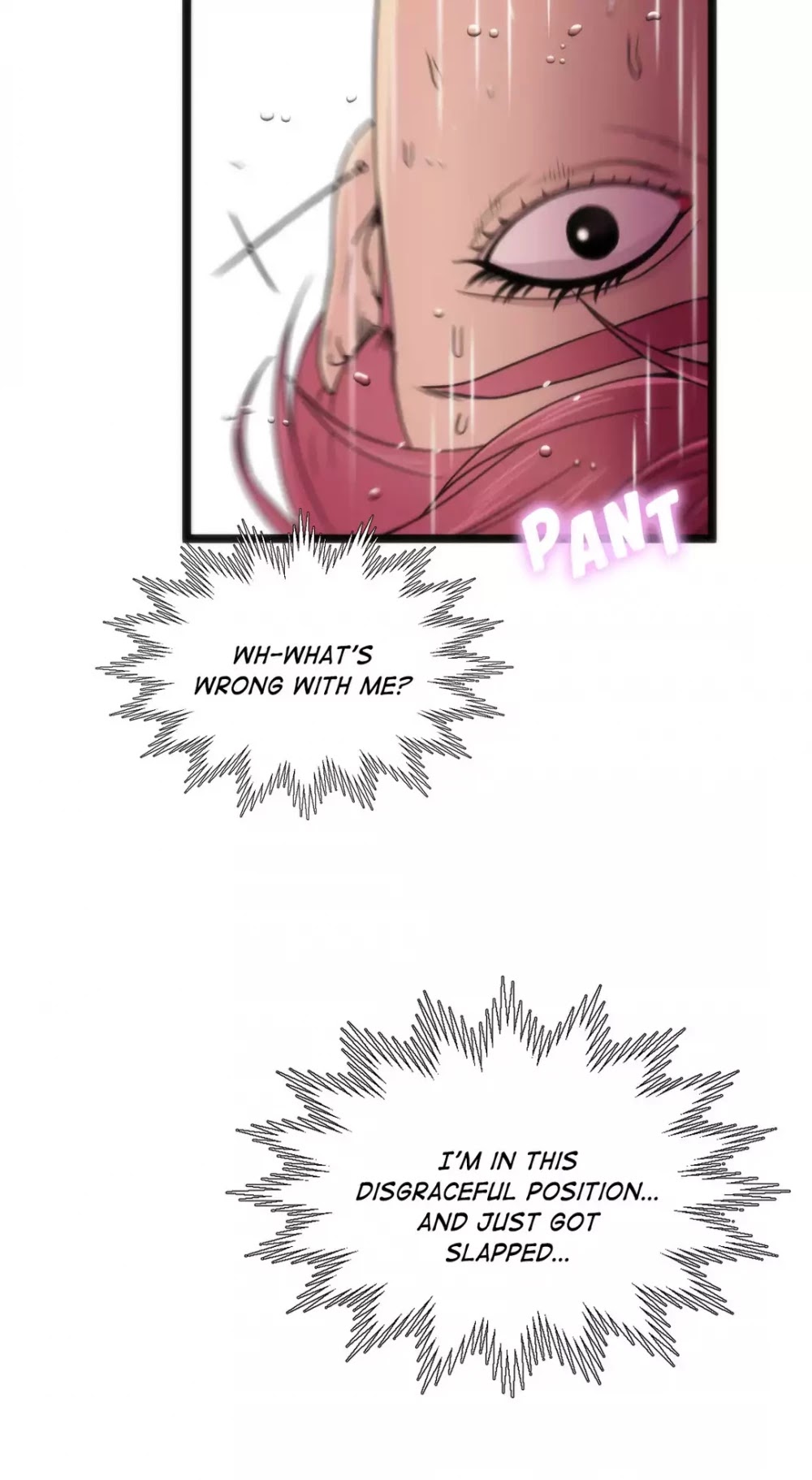 Making AV: A Sneak Peek Chapter 73 page 55 - Chapter 73: Director Anzai Finally Takes it Off!! (9)