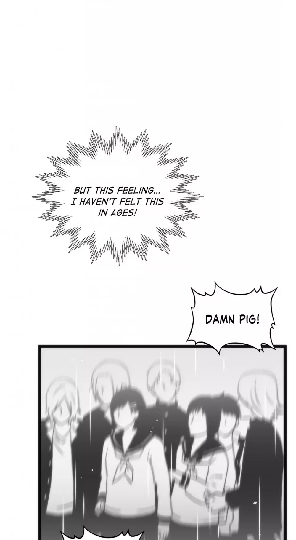 Making AV: A Sneak Peek Chapter 73 page 56 - Chapter 73: Director Anzai Finally Takes it Off!! (9)