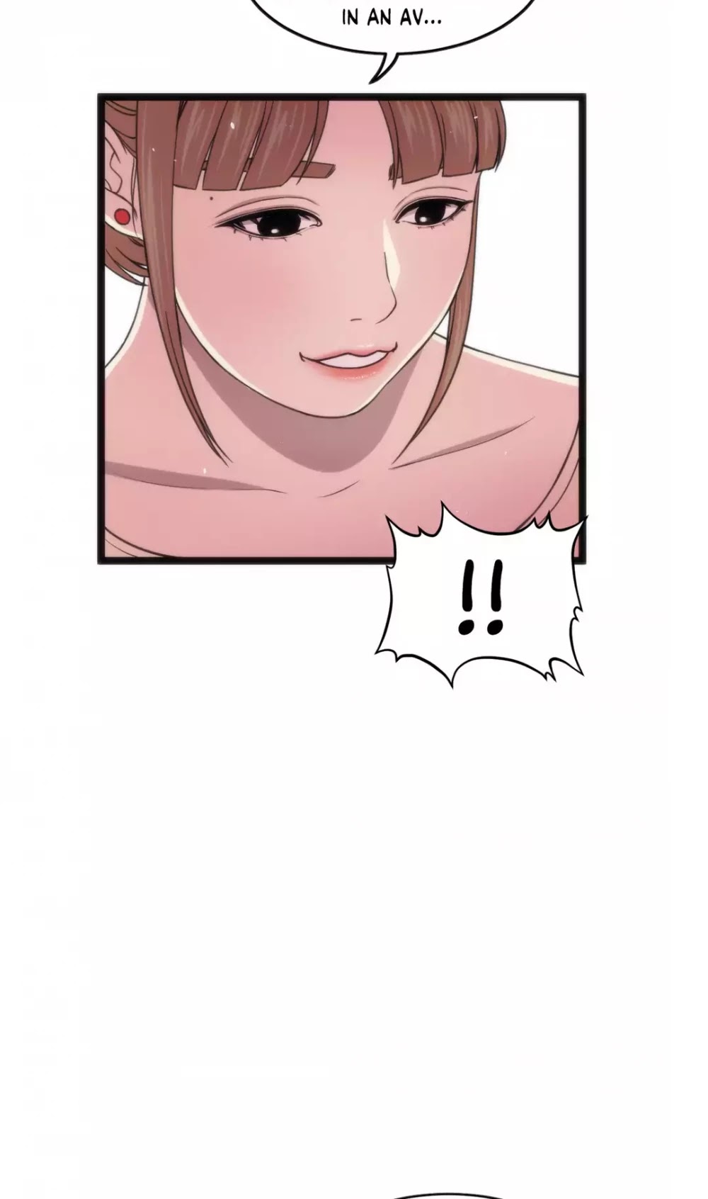 Making AV: A Sneak Peek Chapter 73 page 6 - Chapter 73: Director Anzai Finally Takes it Off!! (9)
