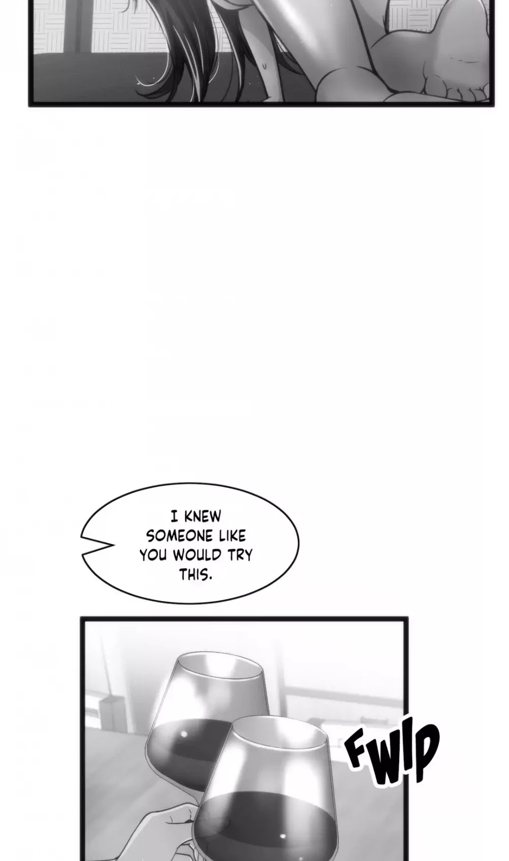 Making AV: A Sneak Peek Chapter 73 page 8 - Chapter 73: Director Anzai Finally Takes it Off!! (9)