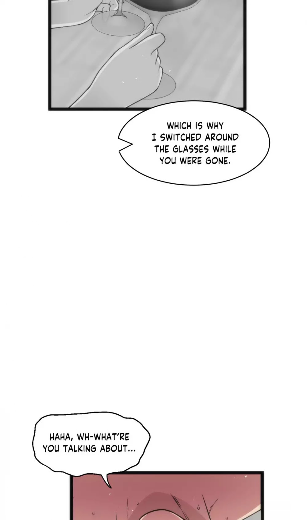 Making AV: A Sneak Peek Chapter 73 page 9 - Chapter 73: Director Anzai Finally Takes it Off!! (9)