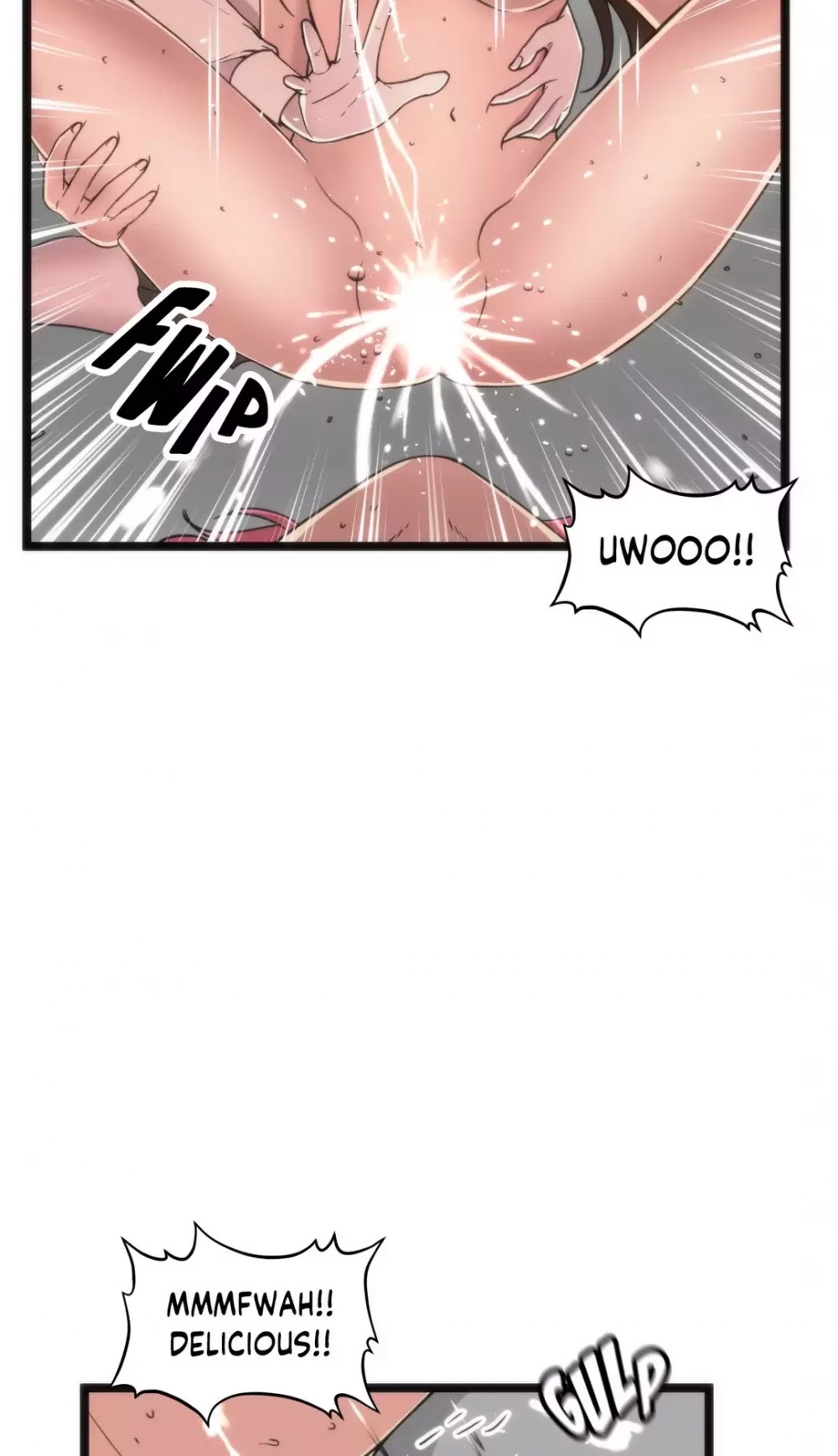 Making AV: A Sneak Peek Chapter 74 page 10 - Chapter 74: Director Anzai Finally Takes it Off!! (10)
