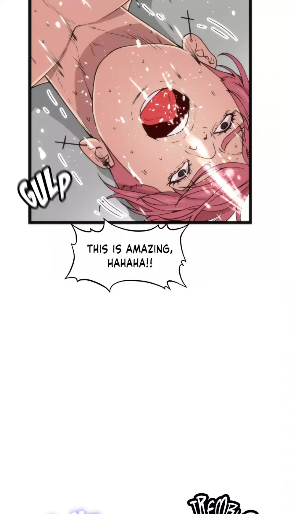 Making AV: A Sneak Peek Chapter 74 page 11 - Chapter 74: Director Anzai Finally Takes it Off!! (10)