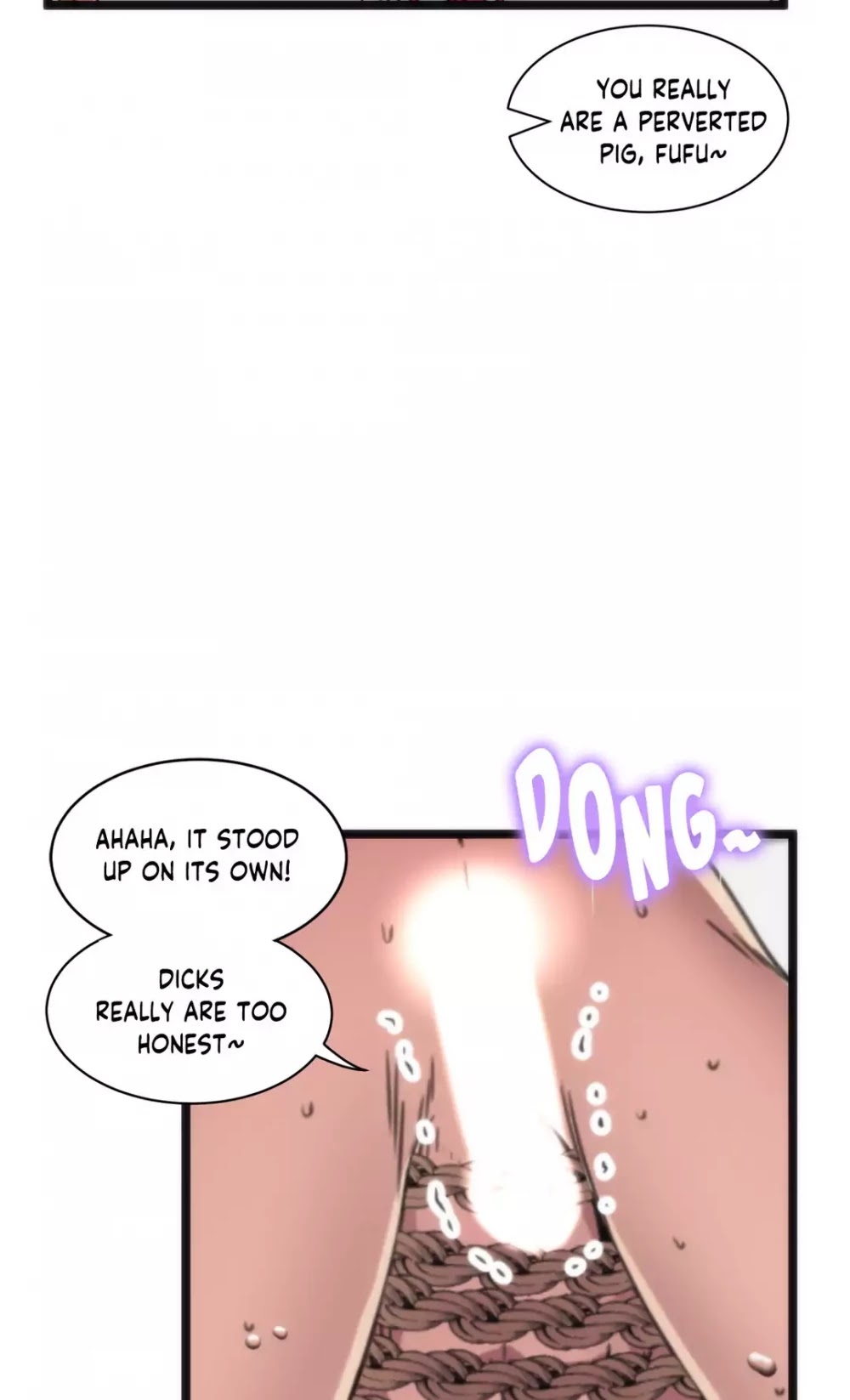 Making AV: A Sneak Peek Chapter 74 page 16 - Chapter 74: Director Anzai Finally Takes it Off!! (10)