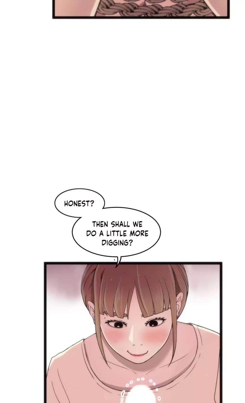 Making AV: A Sneak Peek Chapter 74 page 17 - Chapter 74: Director Anzai Finally Takes it Off!! (10)