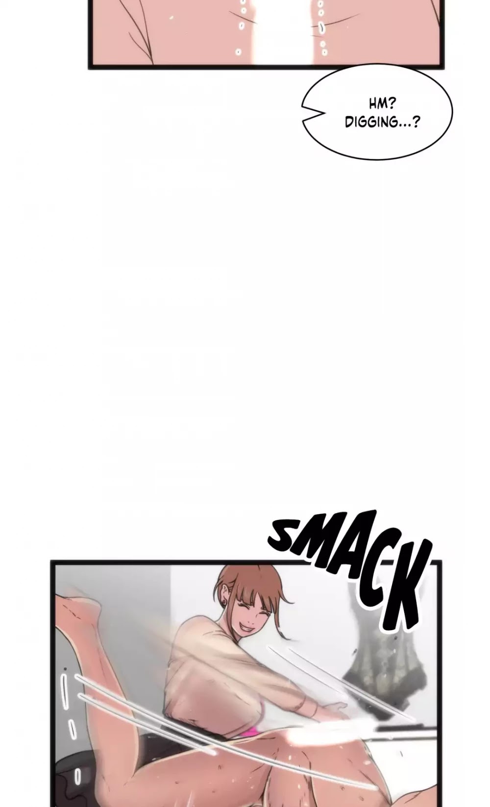 Making AV: A Sneak Peek Chapter 74 page 18 - Chapter 74: Director Anzai Finally Takes it Off!! (10)