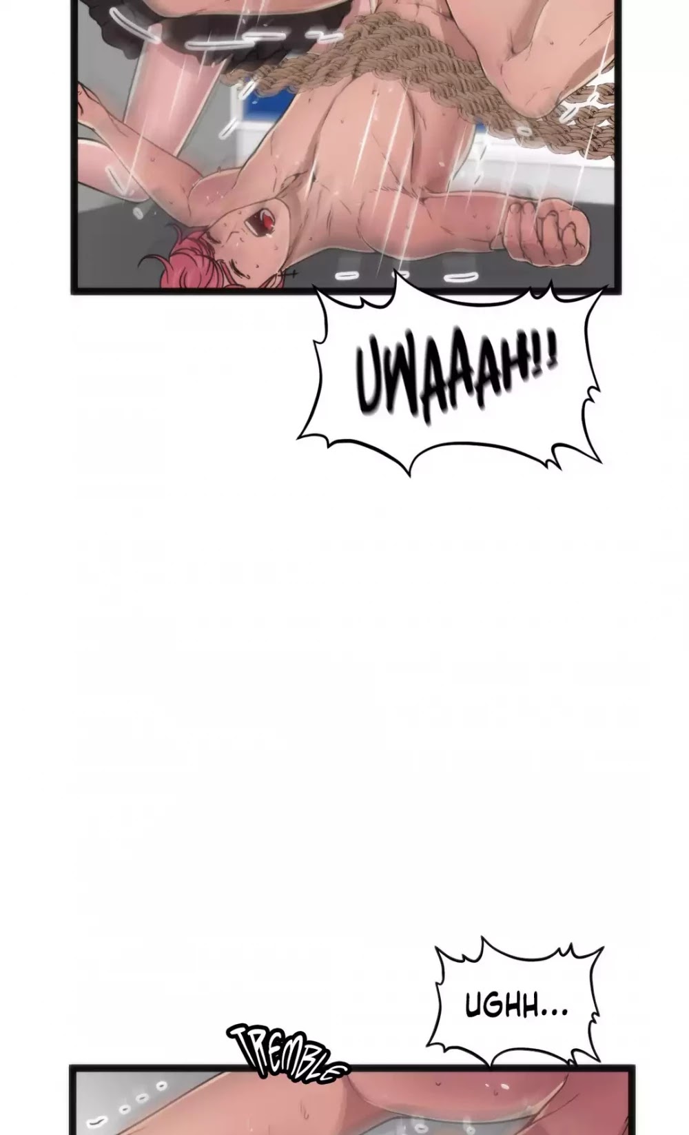 Making AV: A Sneak Peek Chapter 74 page 19 - Chapter 74: Director Anzai Finally Takes it Off!! (10)