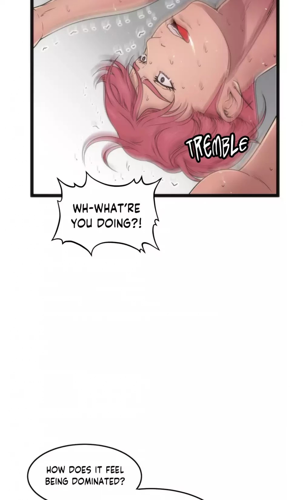 Making AV: A Sneak Peek Chapter 74 page 20 - Chapter 74: Director Anzai Finally Takes it Off!! (10)