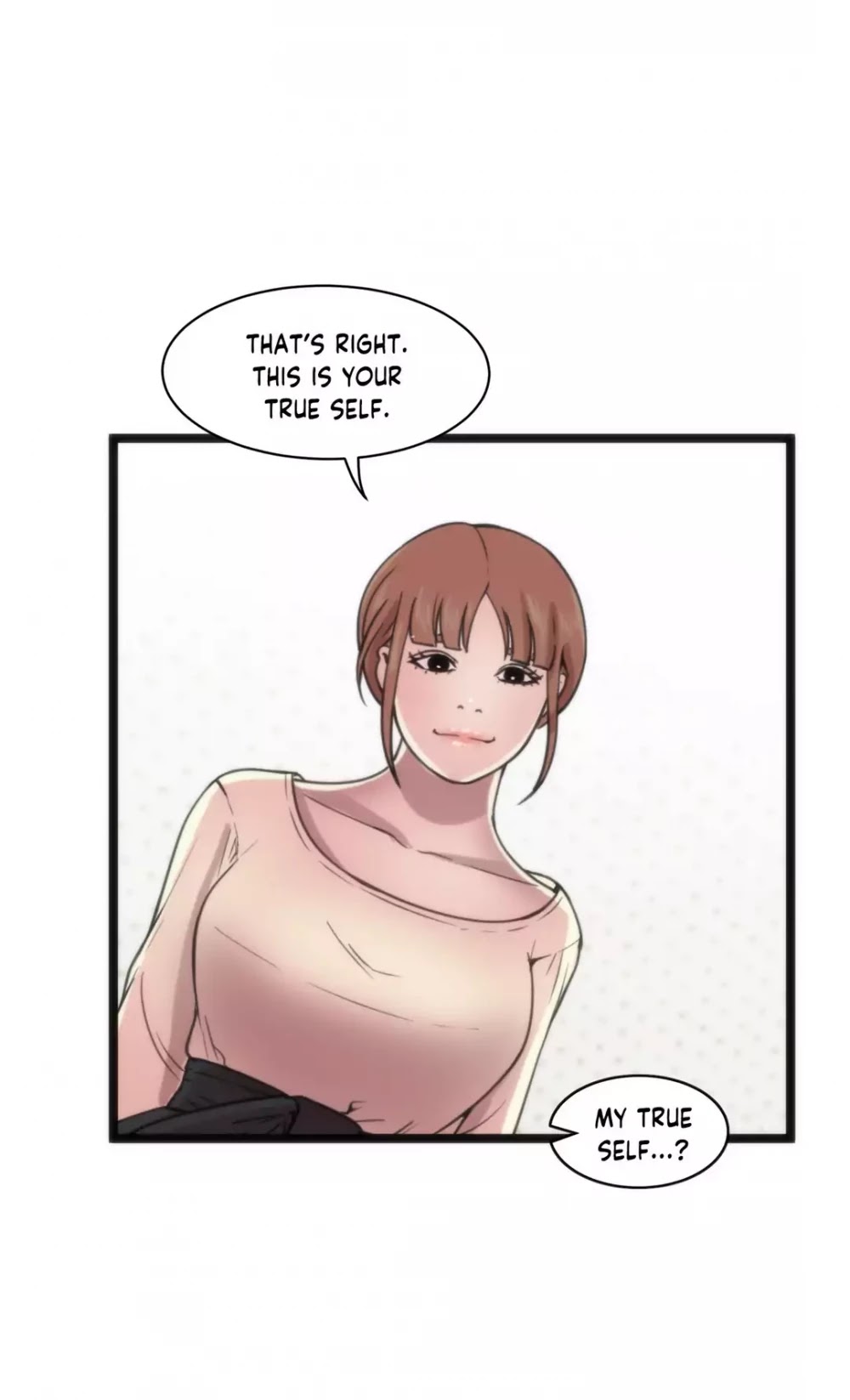 Making AV: A Sneak Peek Chapter 74 page 22 - Chapter 74: Director Anzai Finally Takes it Off!! (10)
