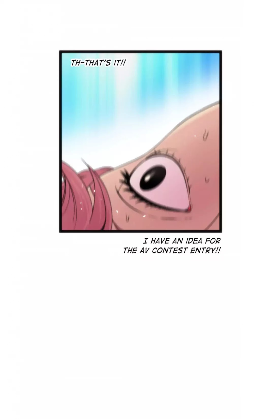 Making AV: A Sneak Peek Chapter 74 page 24 - Chapter 74: Director Anzai Finally Takes it Off!! (10)