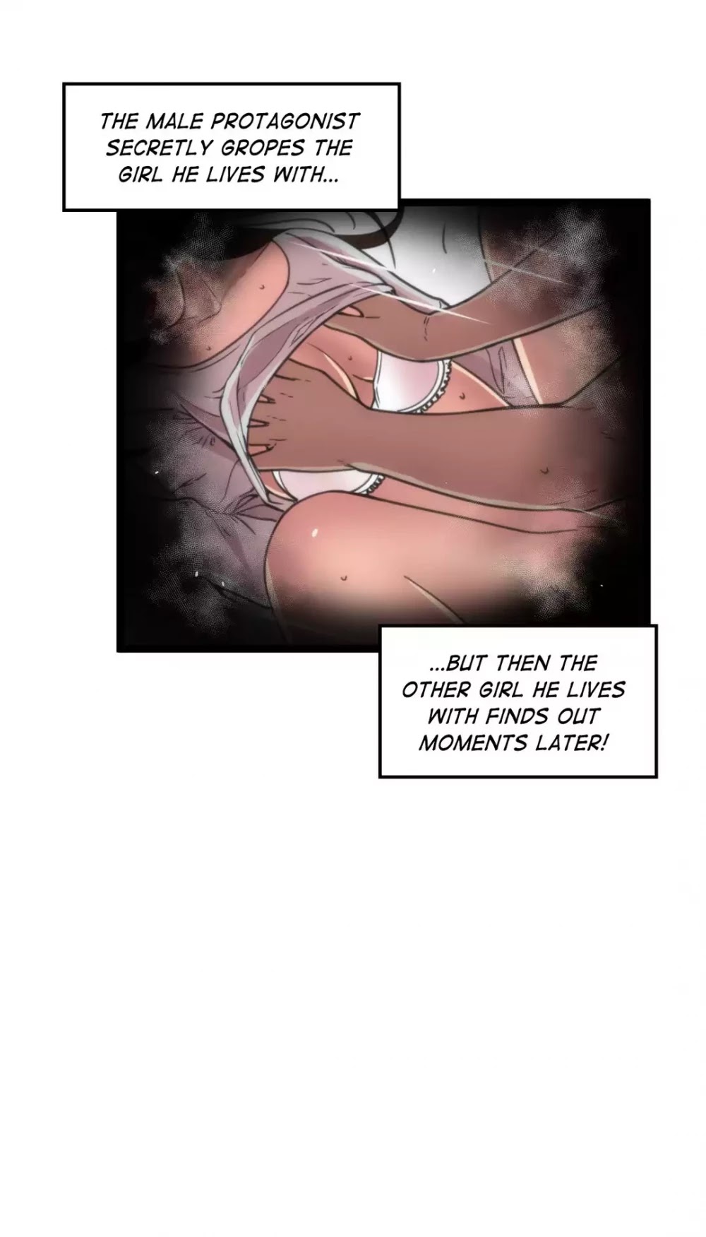 Making AV: A Sneak Peek Chapter 74 page 25 - Chapter 74: Director Anzai Finally Takes it Off!! (10)