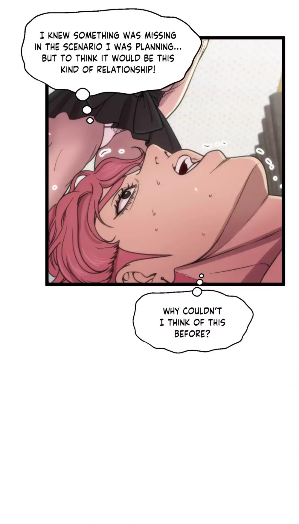 Making AV: A Sneak Peek Chapter 74 page 27 - Chapter 74: Director Anzai Finally Takes it Off!! (10)