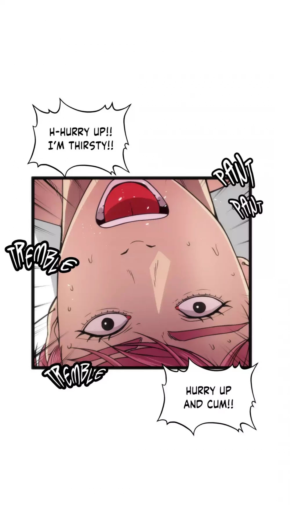 Making AV: A Sneak Peek Chapter 74 page 3 - Chapter 74: Director Anzai Finally Takes it Off!! (10)