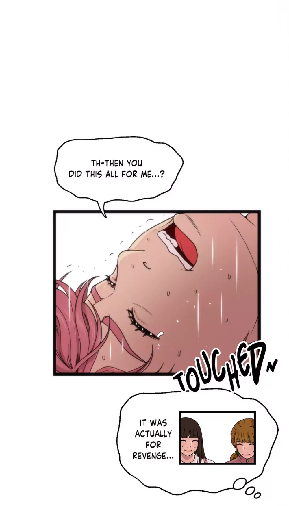 Making AV: A Sneak Peek Chapter 74 page 30 - Chapter 74: Director Anzai Finally Takes it Off!! (10)