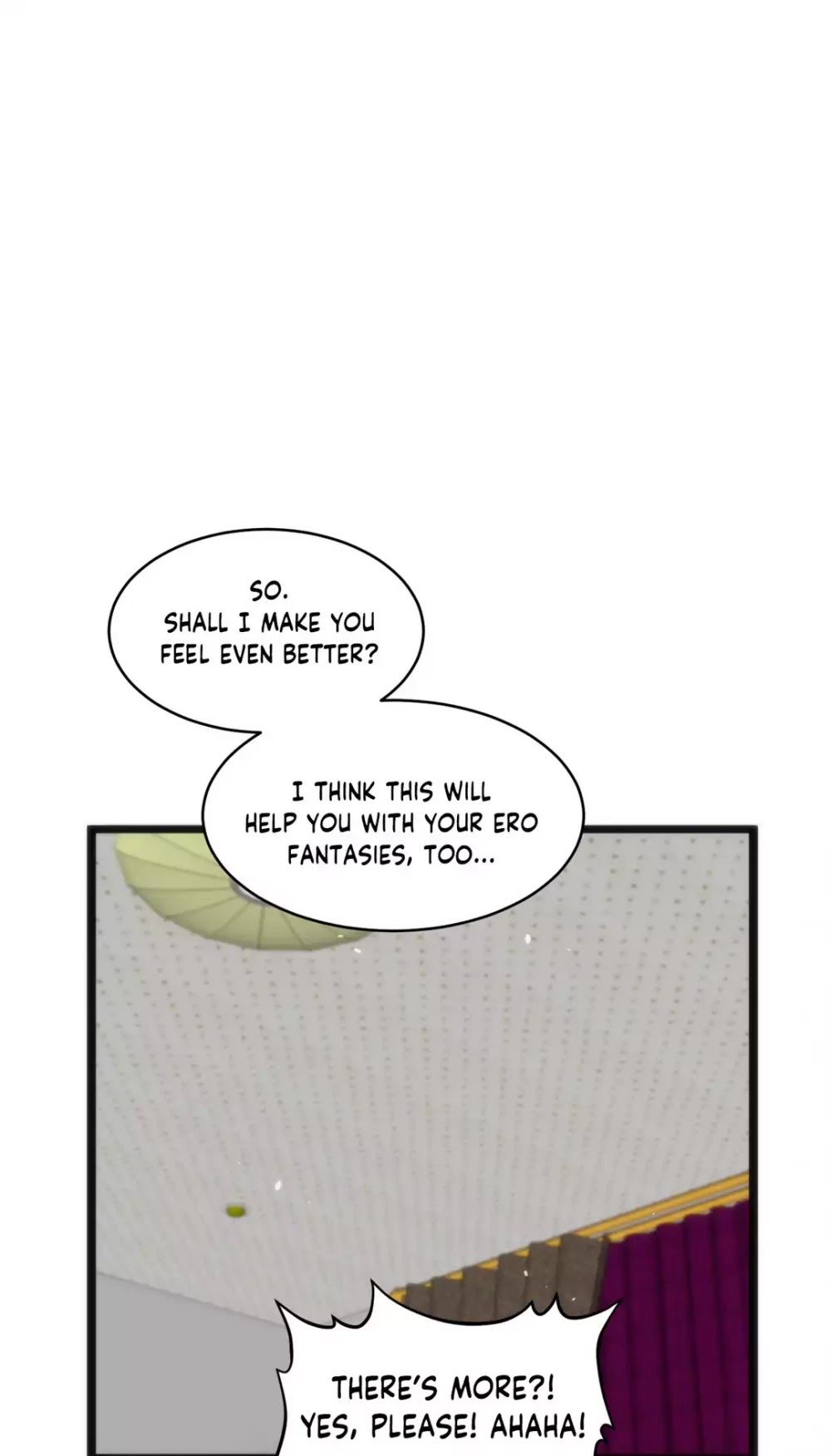 Making AV: A Sneak Peek Chapter 74 page 31 - Chapter 74: Director Anzai Finally Takes it Off!! (10)
