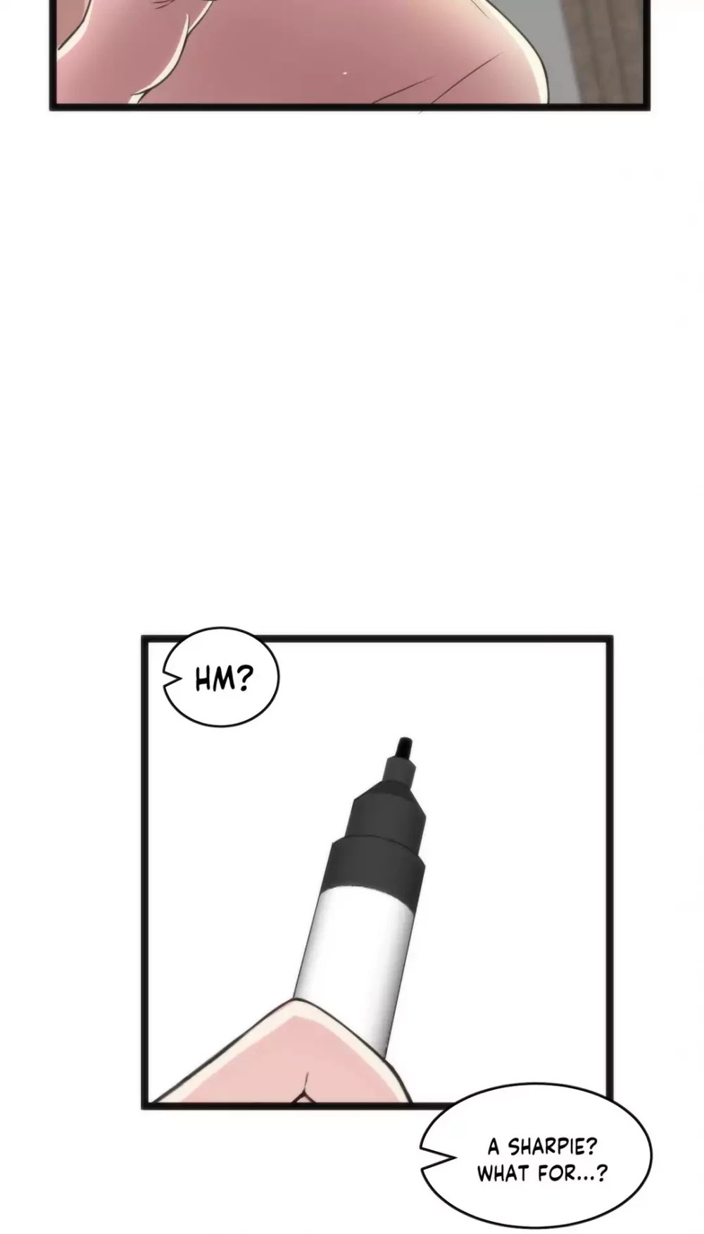 Making AV: A Sneak Peek Chapter 74 page 33 - Chapter 74: Director Anzai Finally Takes it Off!! (10)