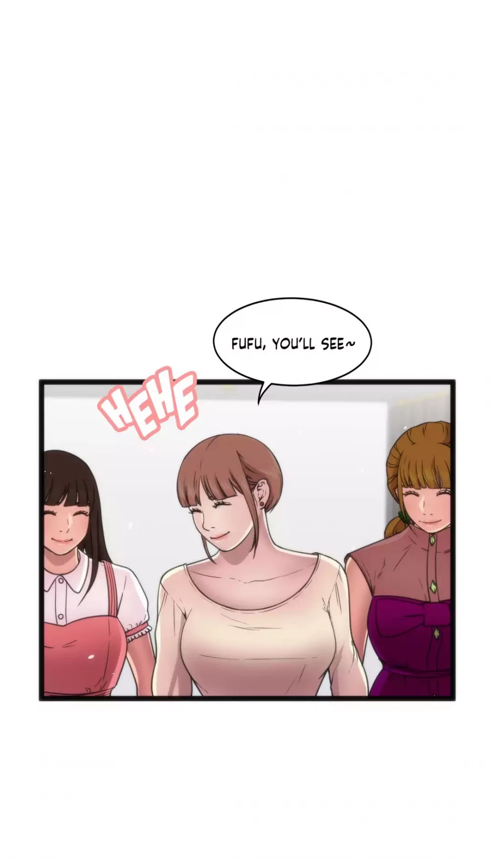 Making AV: A Sneak Peek Chapter 74 page 34 - Chapter 74: Director Anzai Finally Takes it Off!! (10)