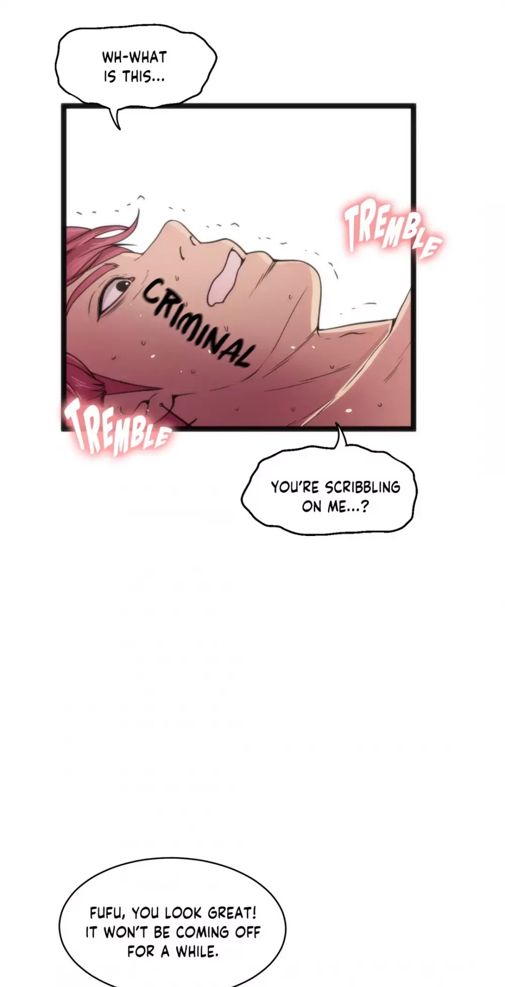 Making AV: A Sneak Peek Chapter 74 page 37 - Chapter 74: Director Anzai Finally Takes it Off!! (10)