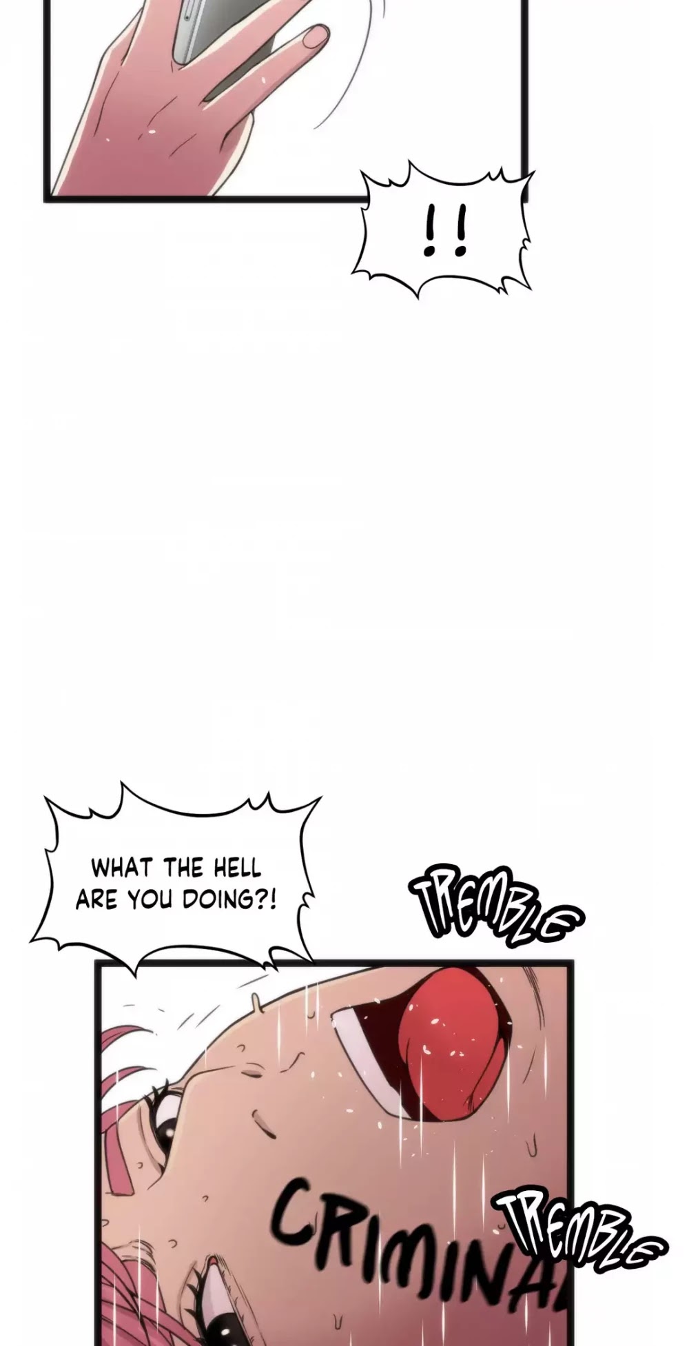 Making AV: A Sneak Peek Chapter 74 page 40 - Chapter 74: Director Anzai Finally Takes it Off!! (10)