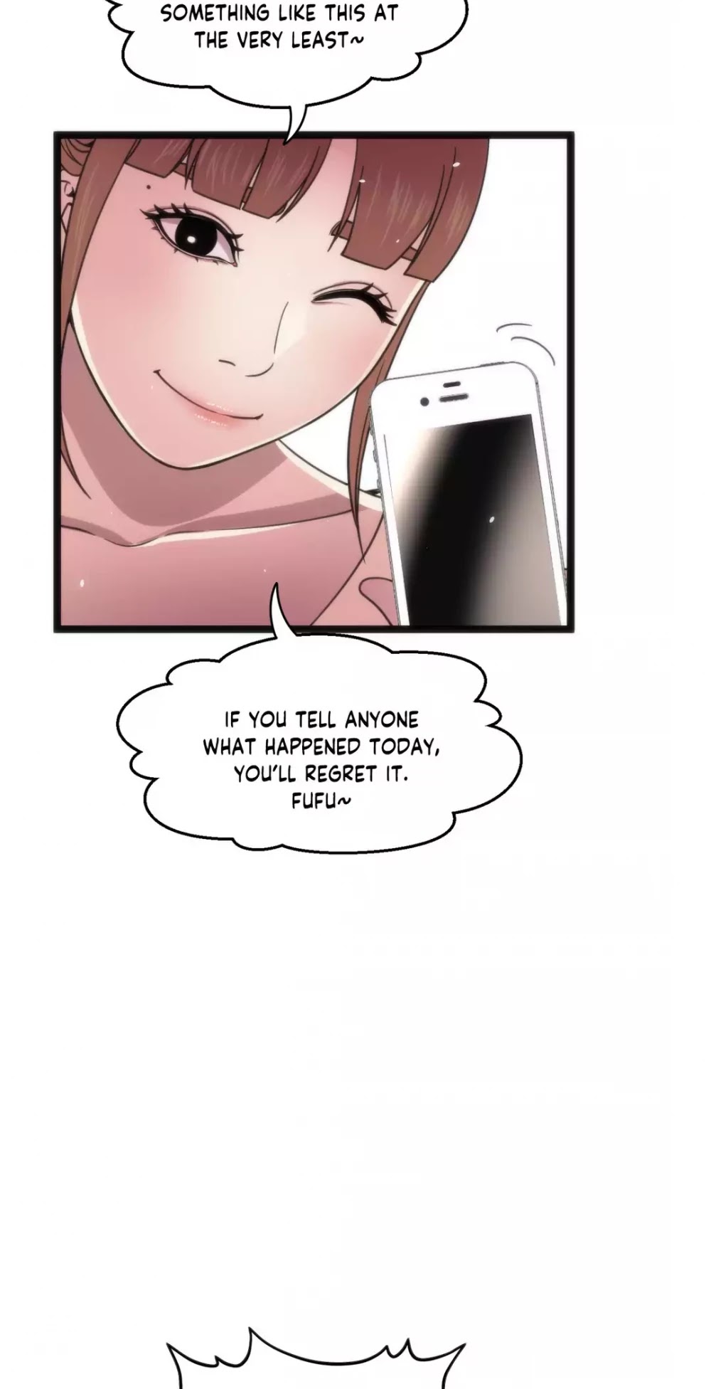 Making AV: A Sneak Peek Chapter 74 page 44 - Chapter 74: Director Anzai Finally Takes it Off!! (10)