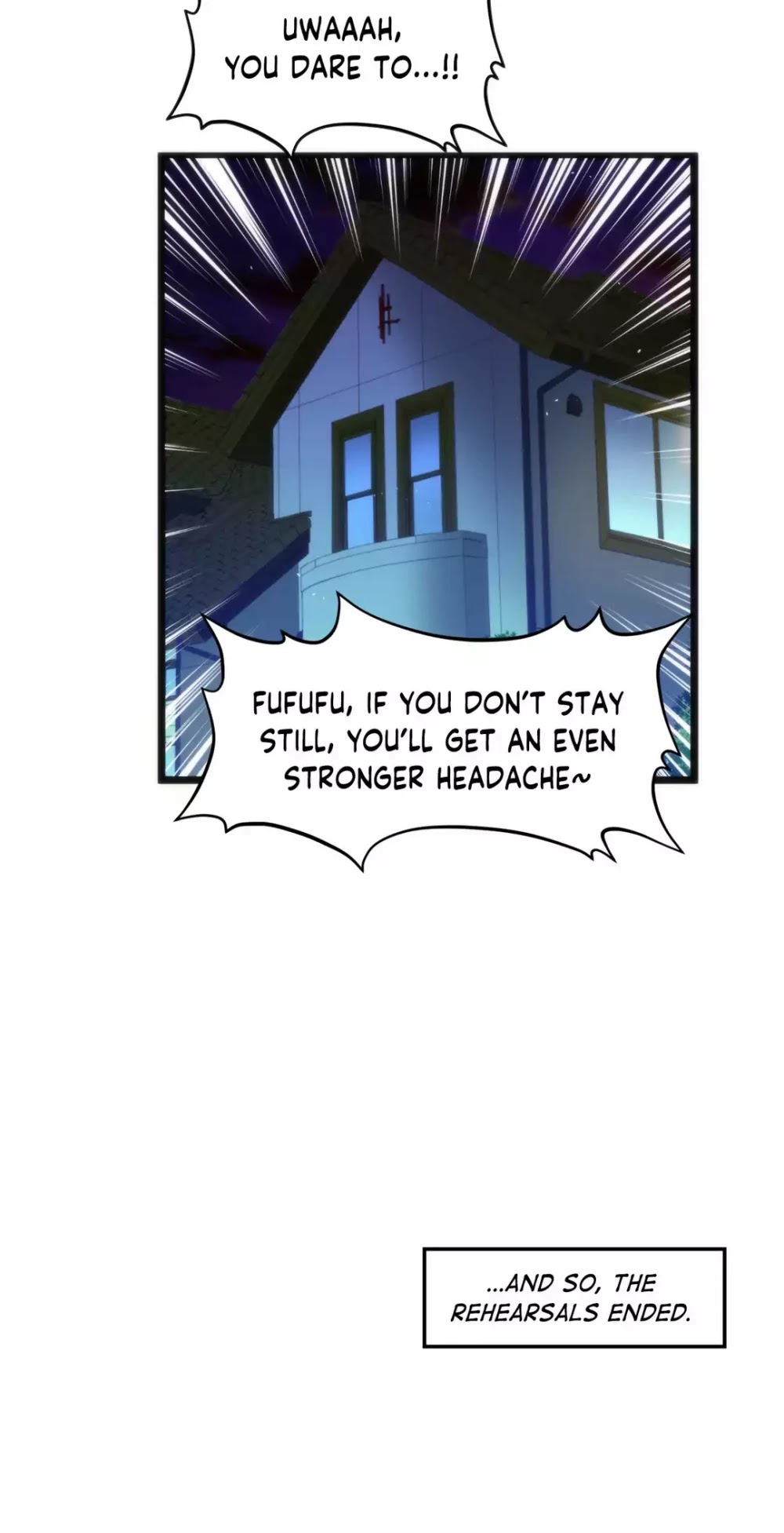 Making AV: A Sneak Peek Chapter 74 page 45 - Chapter 74: Director Anzai Finally Takes it Off!! (10)