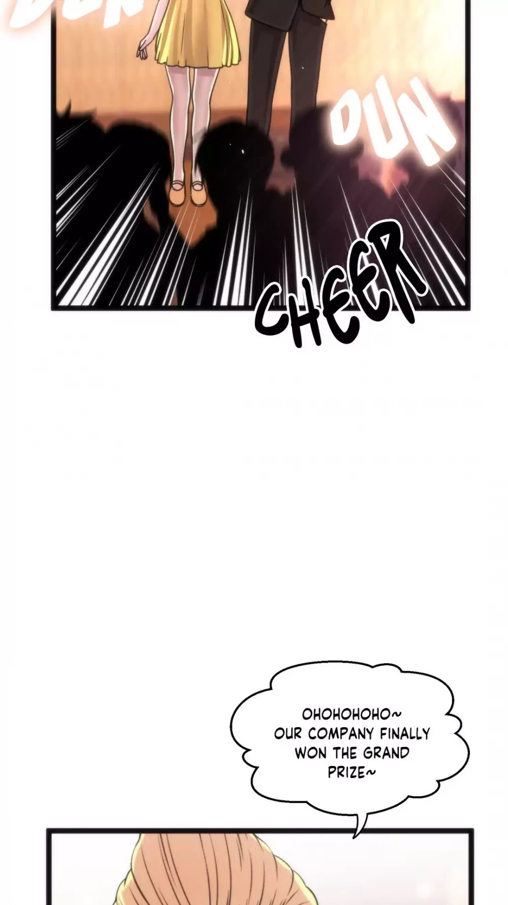 Making AV: A Sneak Peek Chapter 74 page 53 - Chapter 74: Director Anzai Finally Takes it Off!! (10)